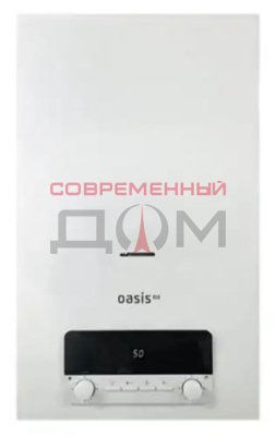 Oasis Eco BE-12